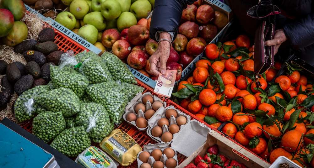 Inflacioni ne Eurozone arrin nivelin rekord, ne Shqiperi ndikohet nga importi